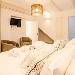 Eden View & Platys Gialos (Mykonos)