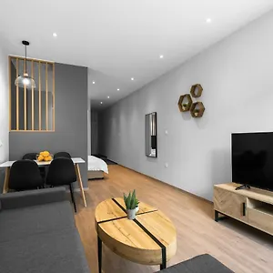 Appartement Noema, Nilie Hospitality Mgmt Thessalonique