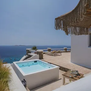 Hotel La Maison Blanche